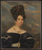 María del Rosario Larraín Salas