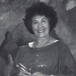 Ida González