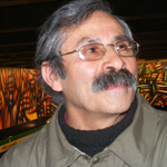 Alejandro Mono González