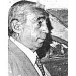 Reinaldo Villaseñor