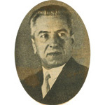 Julio Fossa Calderón