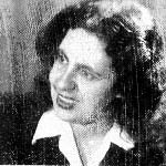 María Mohor