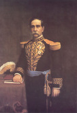 CORONEL JUSTO ARTEAGA CUEVAS