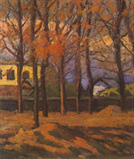 PARQUE FORESTAL PARQUE FORESTAL