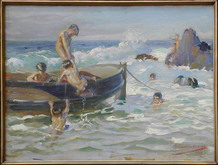  LA RISA DEL MAR