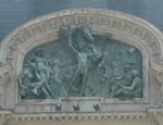 ALEGORIA DE LAS BELLAS ARTES