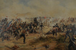 BATALLA DE MAIPÚ