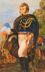 BERNARDO O'HIGGINS RIQUELME