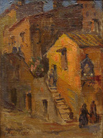 CASAS DE SAN MARINO, 1939