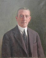 RETRATO DE DON LUIS COUSIÑO