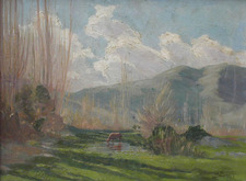 PAISAJE DE PEÑAFLOR