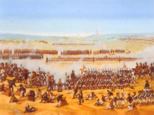 BATALLA DE BAILÉN