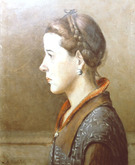 RETRATO DE MARGARITA