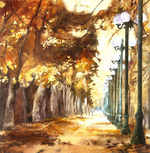 HOMENAJE A PABLO BURCHARD