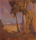 PAISAJE II