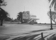 RESTAURANTE CAP DUCAL, VIÑA DEL MAR, CHILE