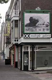 (M)OTHER, Calle Witte de With, Rotterdam, Holanda