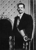 RETRATO OFICIAL DEL PRESIDENTE PEDRO AGUIRRE CERDA