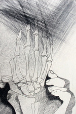 MANO 2, DE LA SERIE CONVERSIÓN