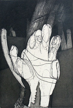 MANO 4, DE LA SERIE CONVERSIÓN