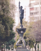 MONUMENTO A RODÓ