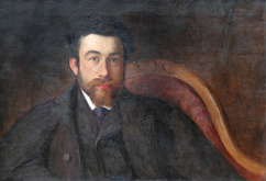 RETRATO DE RENÉ BRICKLES