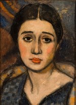 RETRATO DE MARUJA VARGAS