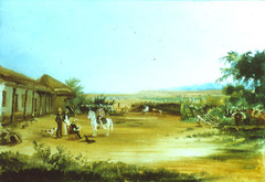 HACIENDA LA HUERTA