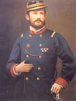 CAPITÁN RICARDO SERRANO MONTANER