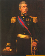 GENERAL JOSÉ SANTIAGO ALDUNATE