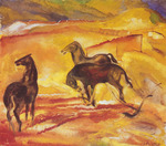 CABALLOS