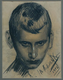 CABEZA DE NIÑO