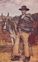 SEVILLANO