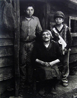 UN RECUERDO DE FAMILIA