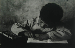 BORRÓN Y LETRA NUEVA