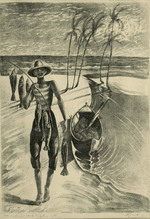 PESCADOR DEL CARIBE