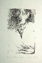 Desintegración del hombre