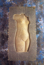 PERFIL DE MUJER PERFIL DE MUJER