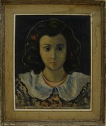 RETRATO DE BEATRIZ