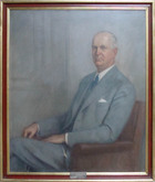 RETRATO DE AXEL SELANDER