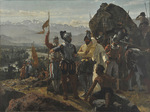 LA FUNDACIÓN DE SANTIAGO, 1888