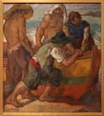 PESCADORES