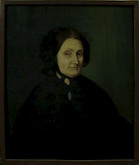 RETRATO DE DOÑA JUANA DE ANDIA