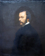 RETRATO DEL AUTOR