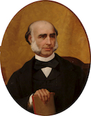 RETRATO DE DON GREGORIO MIRA