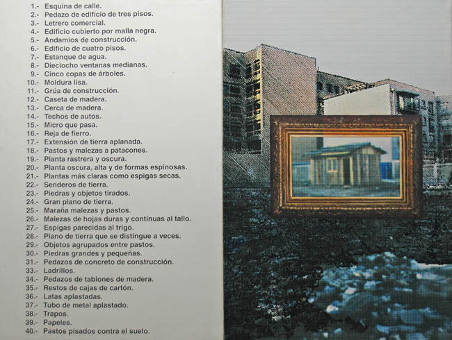 NO HA LUGAR NO HA LUGAR