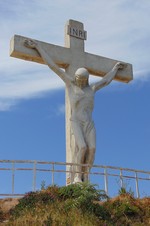 JESÚS CRUCIFICADO