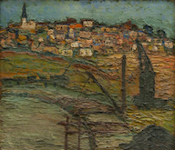 CASERÍO DE VALPARAÍSO