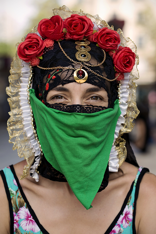 Tus ojos cuentan la historia III (Serie) Tus ojos cuentan la historia III (Serie)