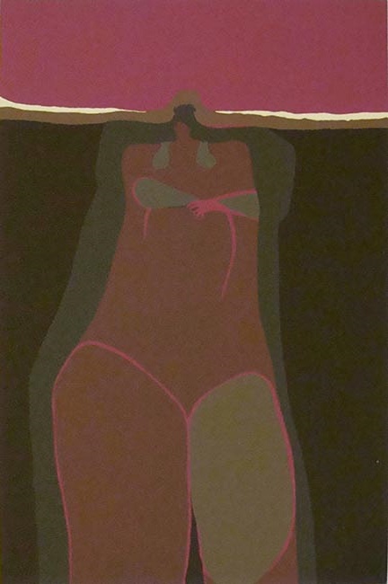 Figura Ancestral Figura Ancestral